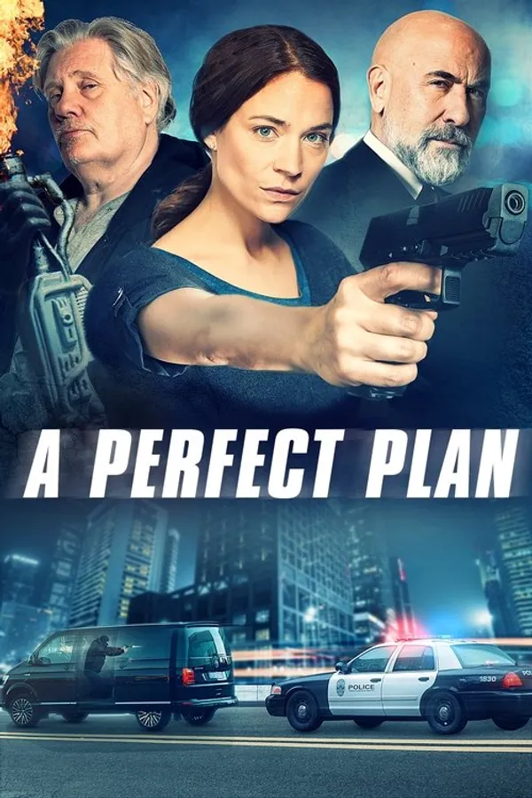 A Perfect Plan