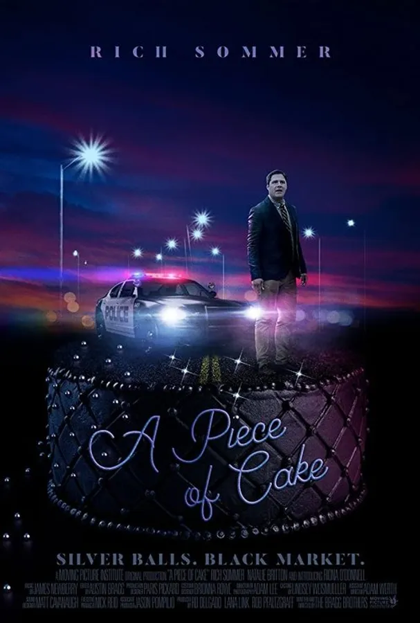 A Piece of Cake