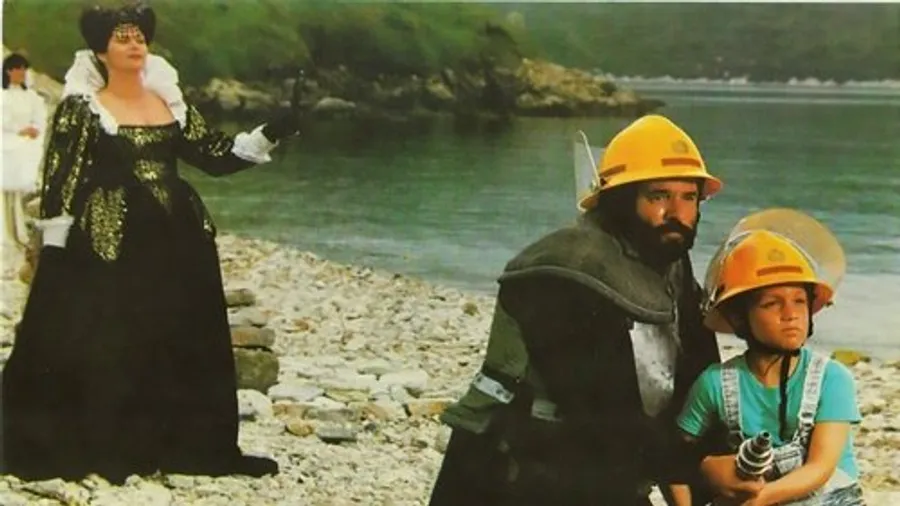 Медиа изображение