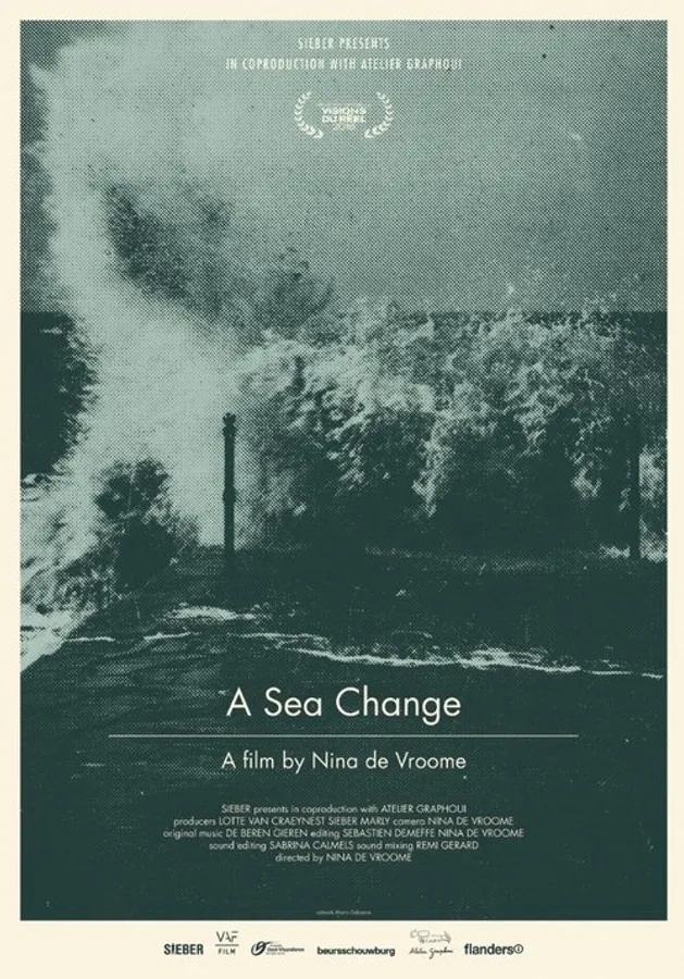 A Sea Change