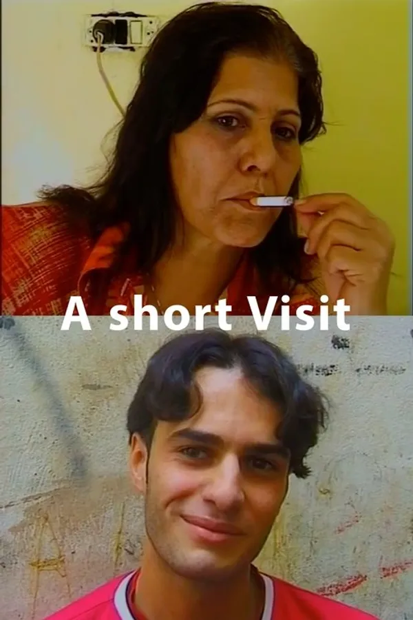 A short visit