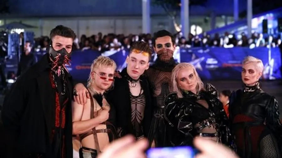 Медиа изображение