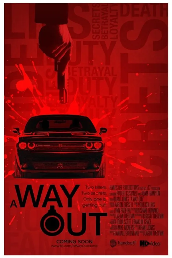 A Way Out