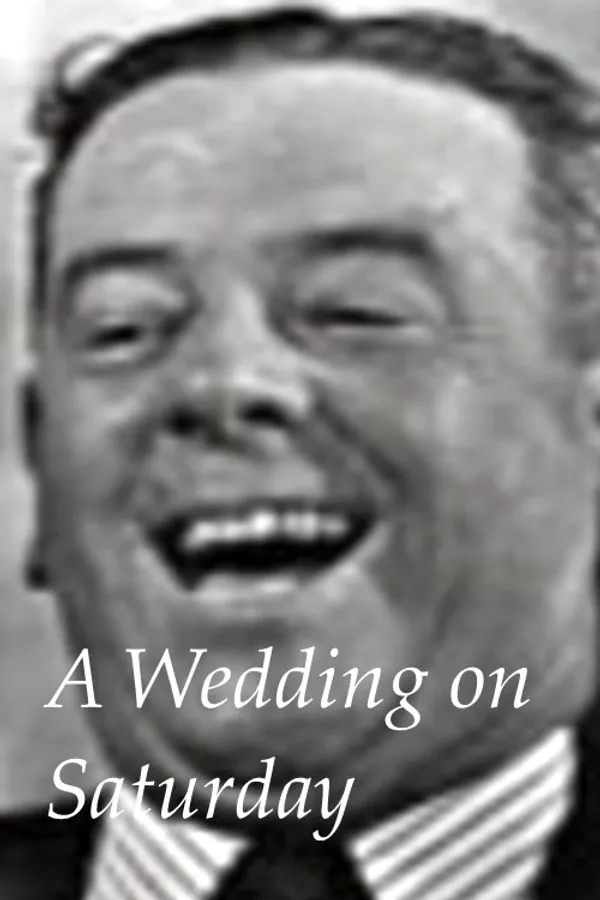 A Wedding on Saturday