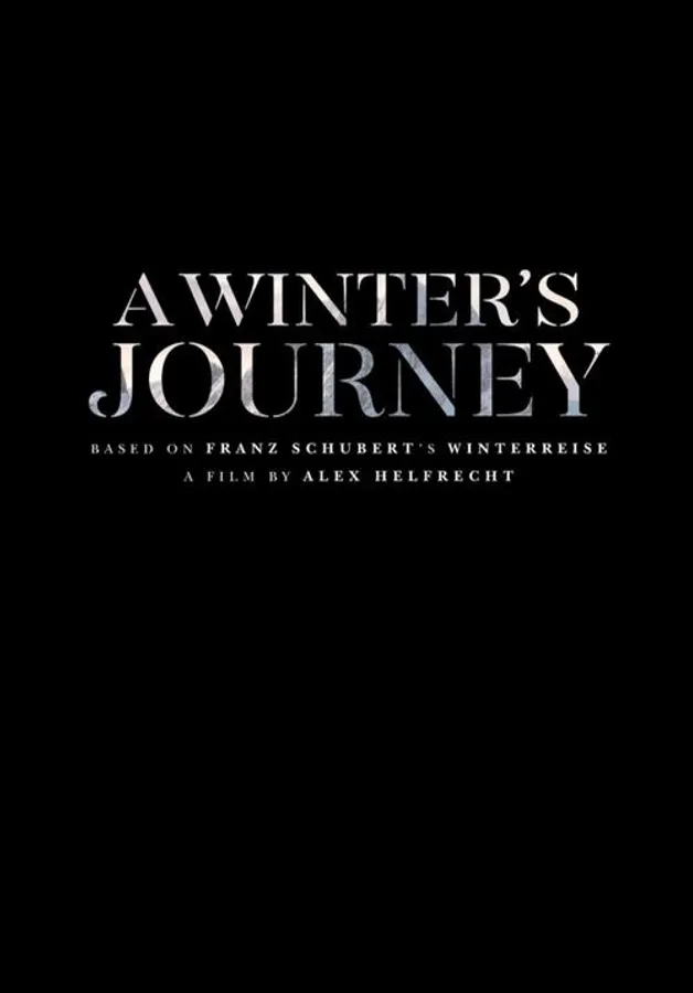 A Winter's Journey