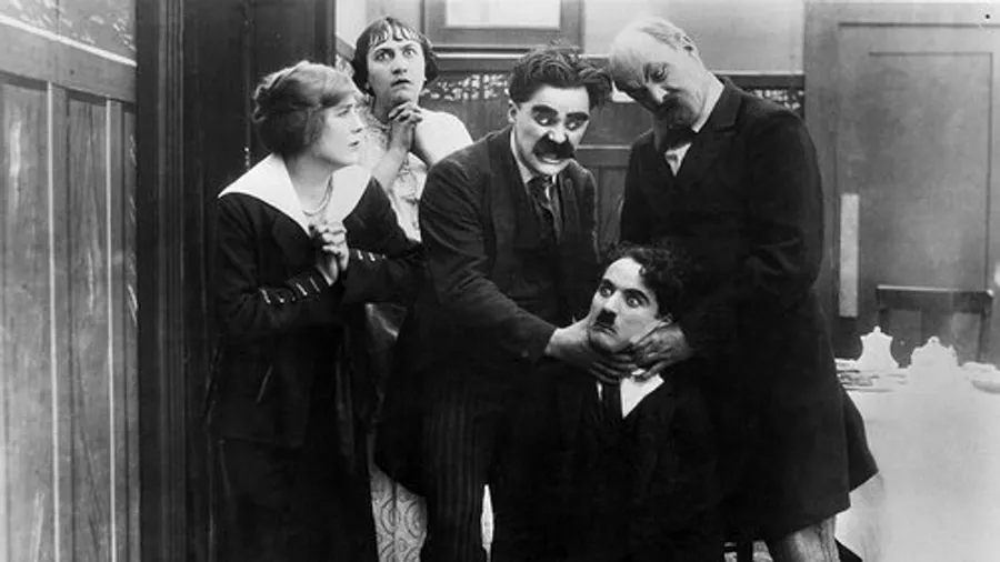 Медиа изображение