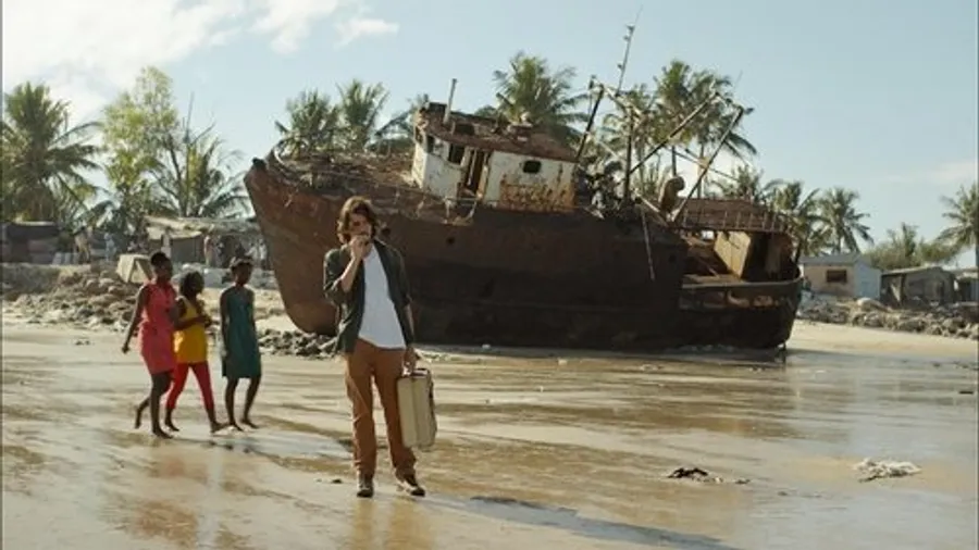 Медиа изображение