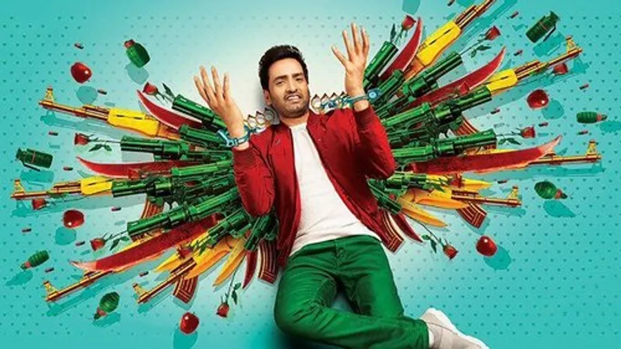 Медиа изображение