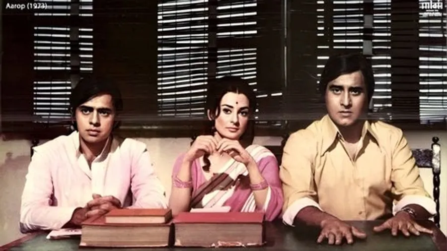 Медиа изображение