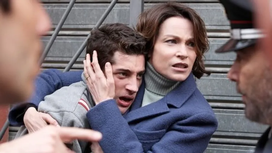 Медиа изображение