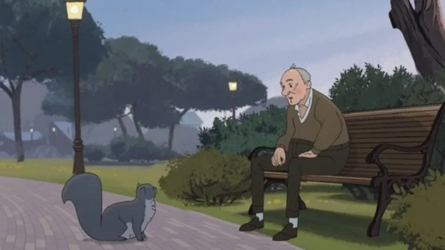 Медиа изображение