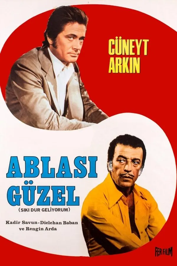 Ablası Güzel