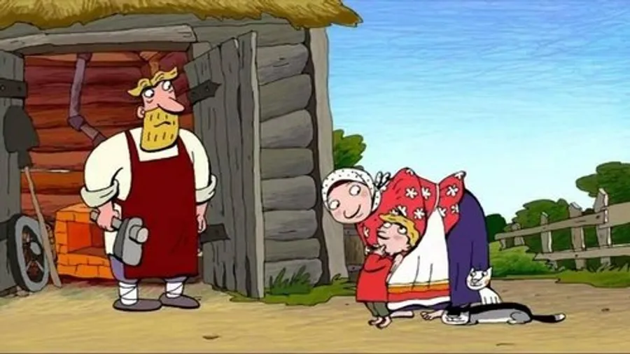 Медиа изображение