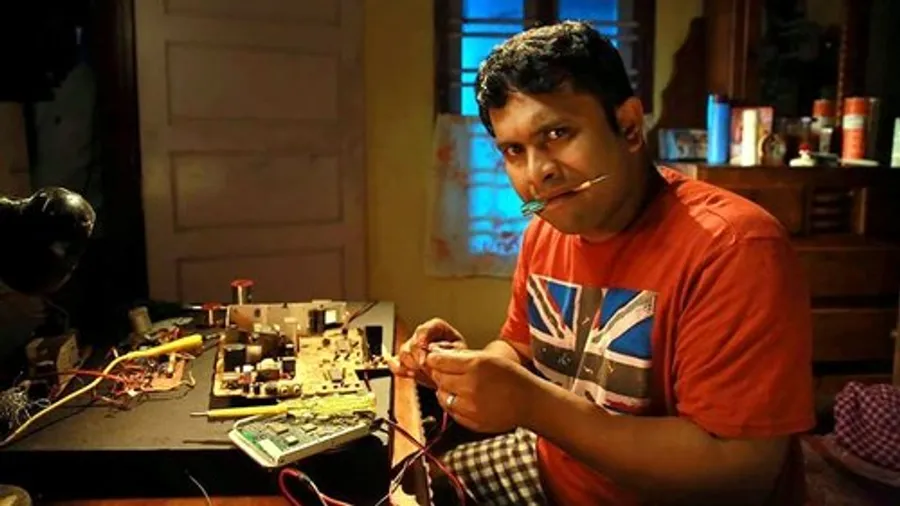 Медиа изображение