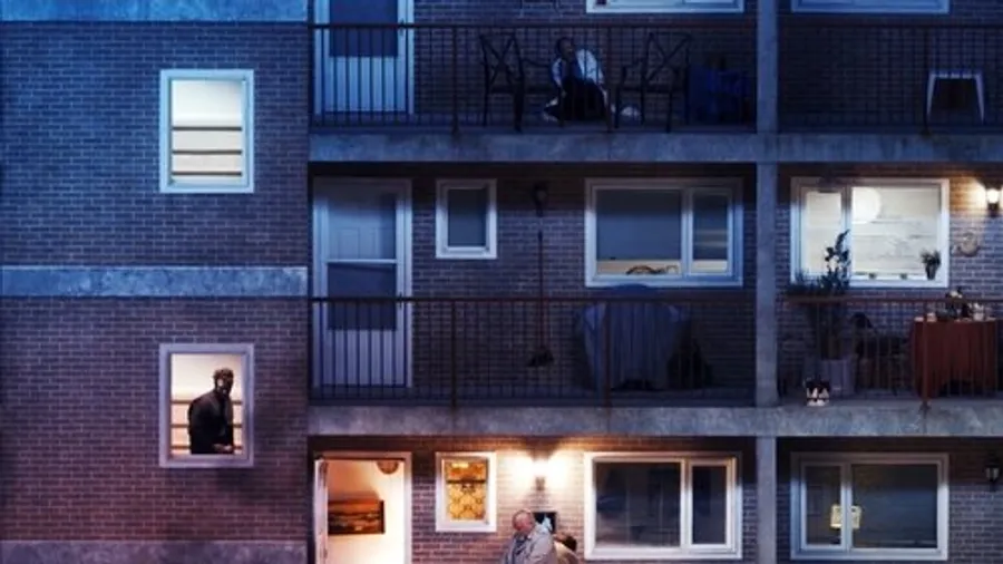 Медиа изображение