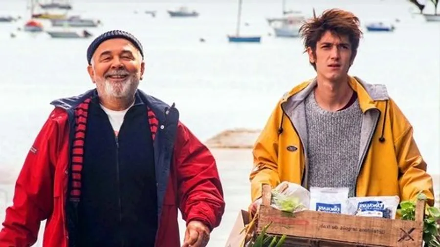 Медиа изображение