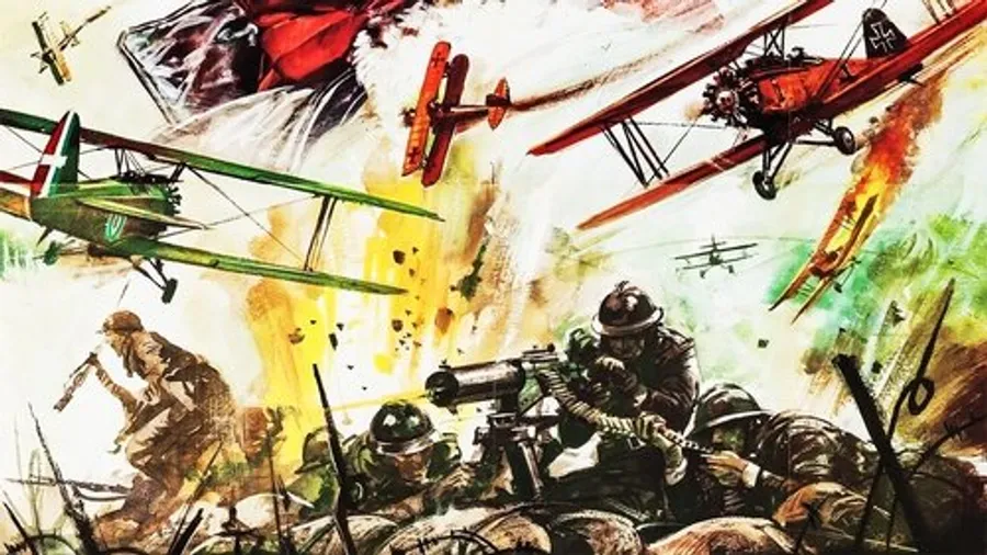 Медиа изображение