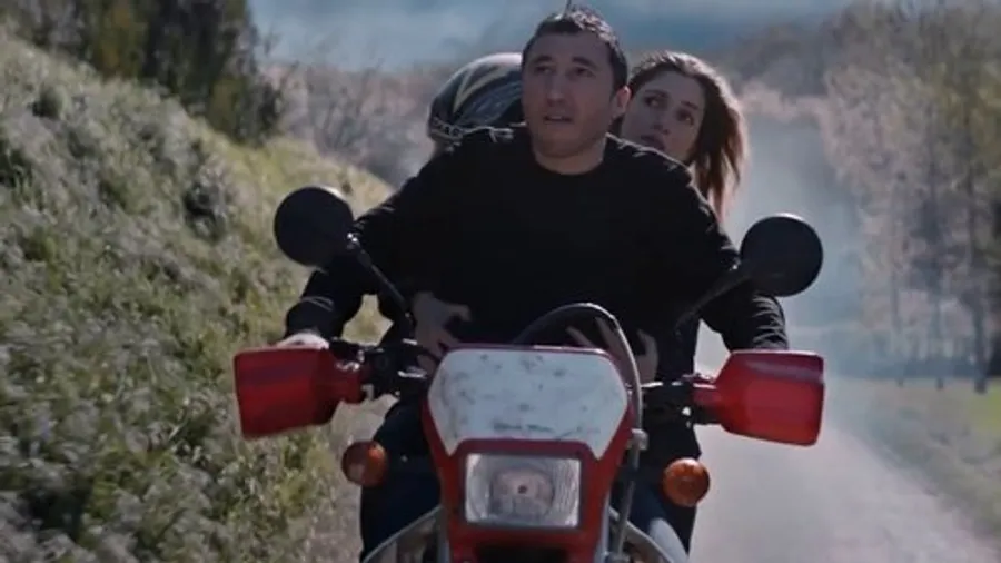 Медиа изображение