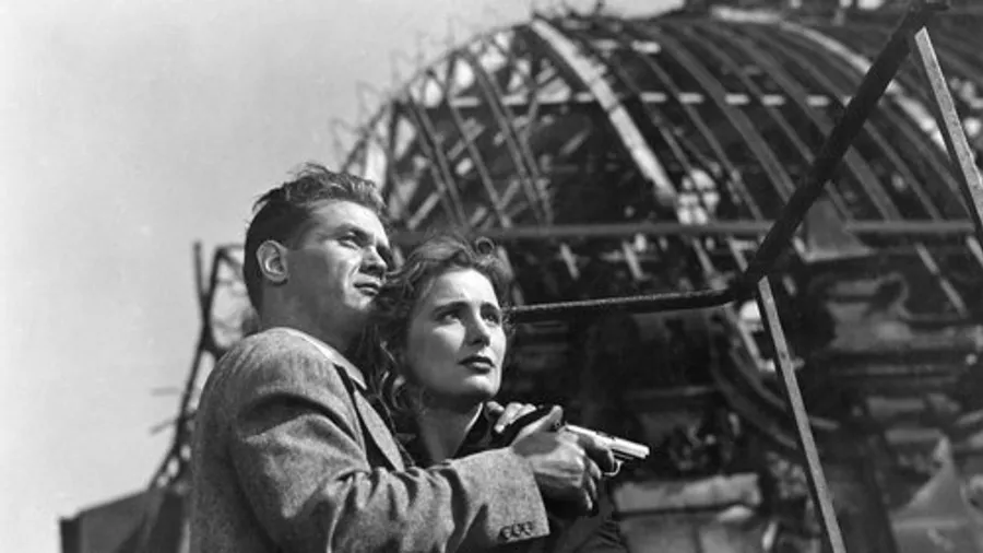 Медиа изображение