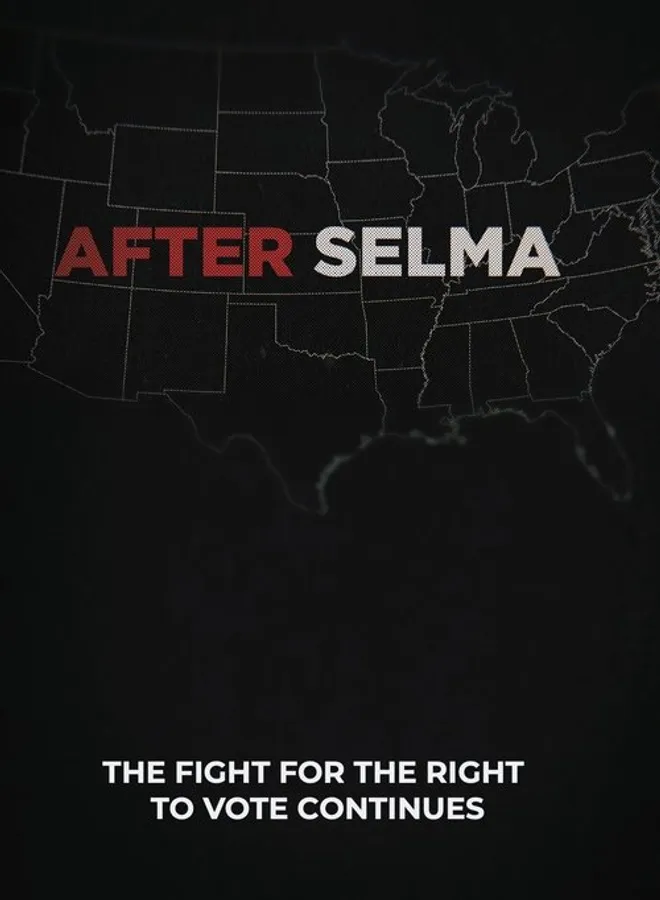 After Selma