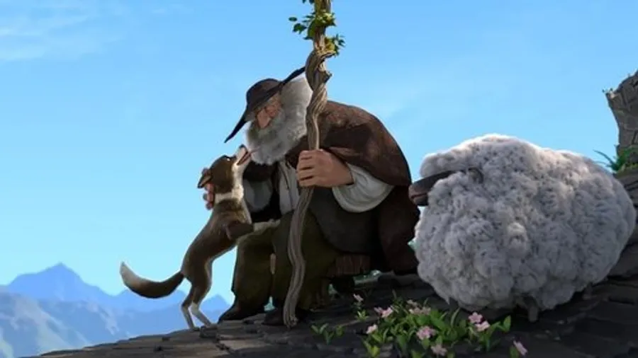 Медиа изображение