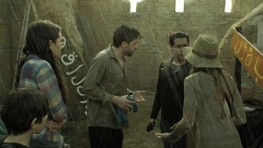 Медиа изображение