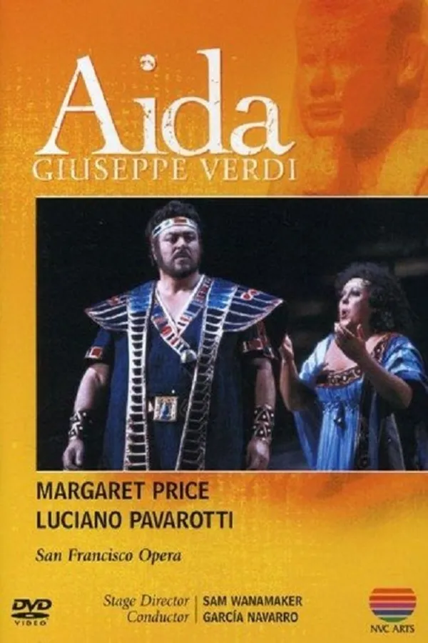 Aida - San Francisco Opera