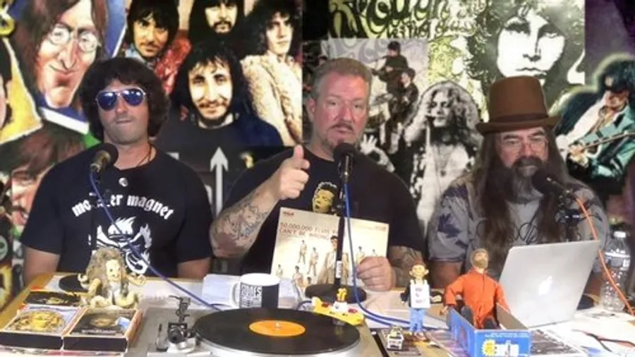 Медиа изображение