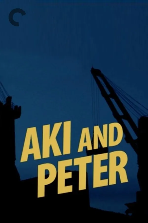 Aki and Peter