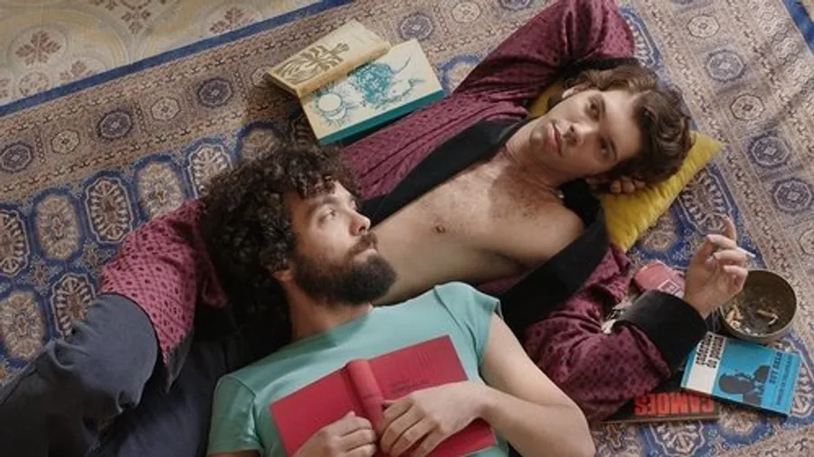 Медиа изображение