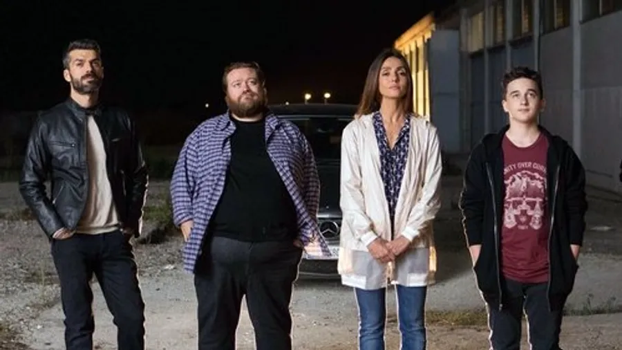 Медиа изображение