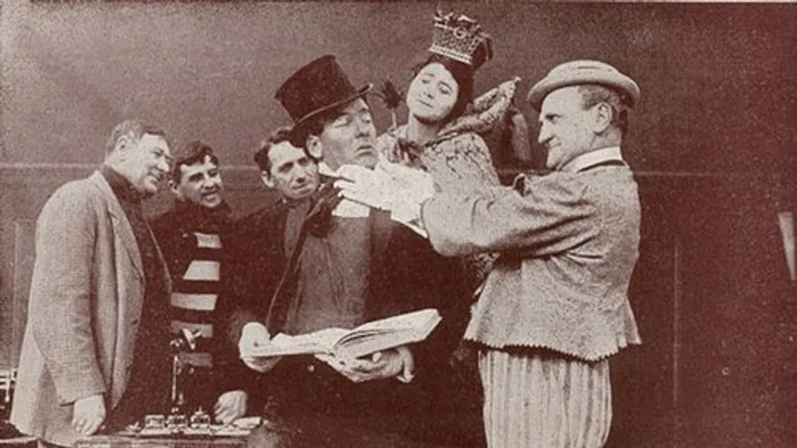 Медиа изображение