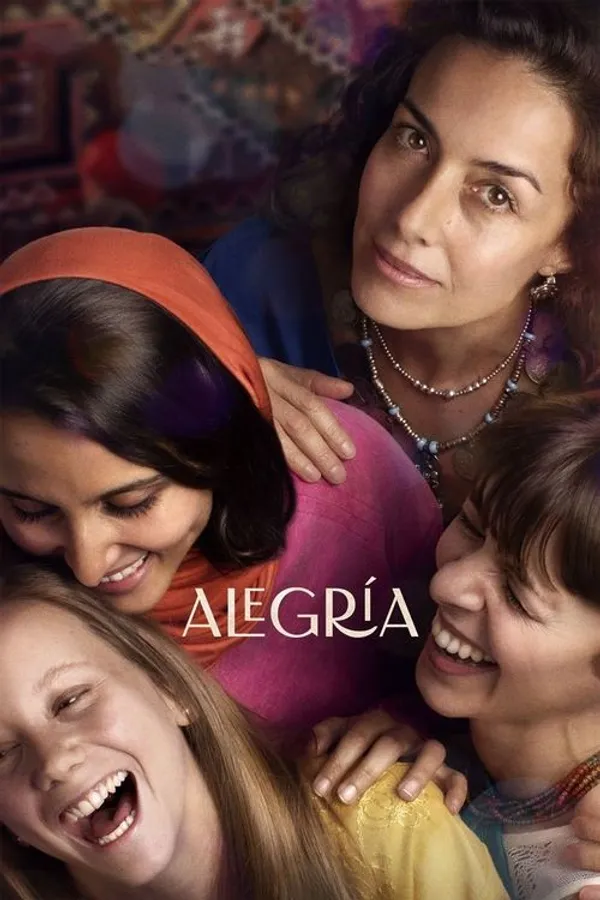 Alegría