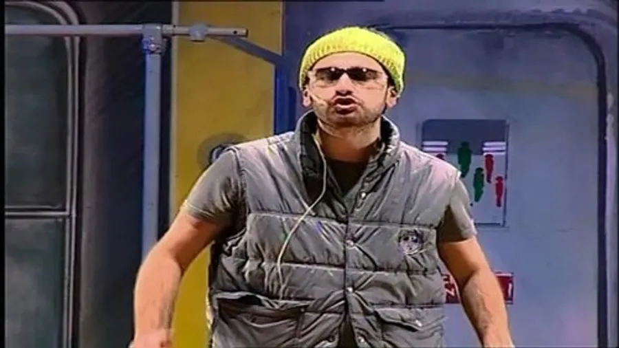 Медиа изображение