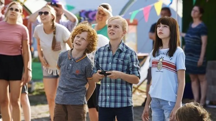 Медиа изображение