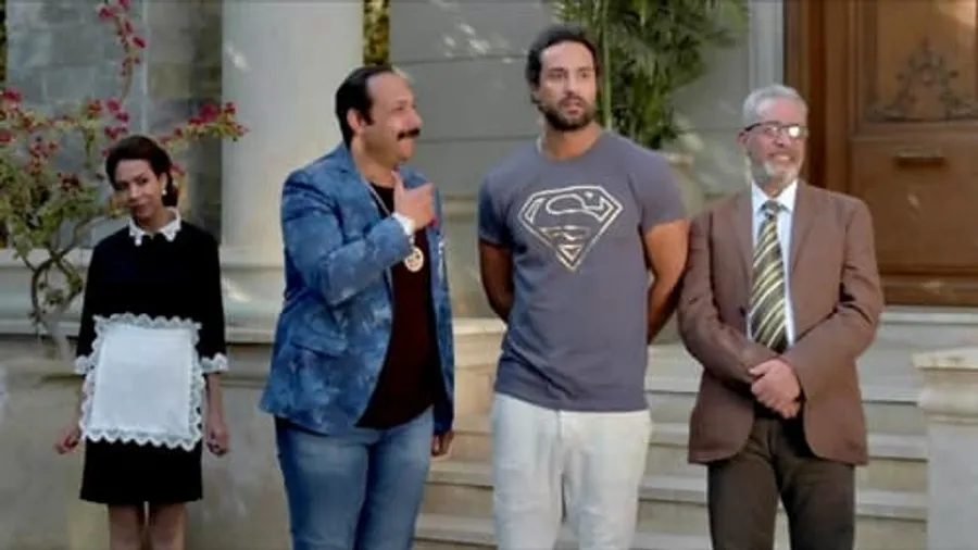 Медиа изображение