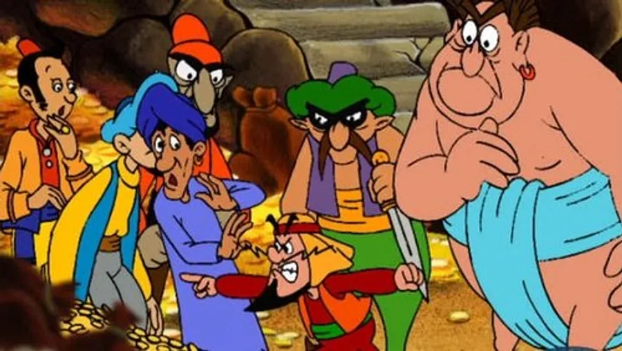 Медиа изображение