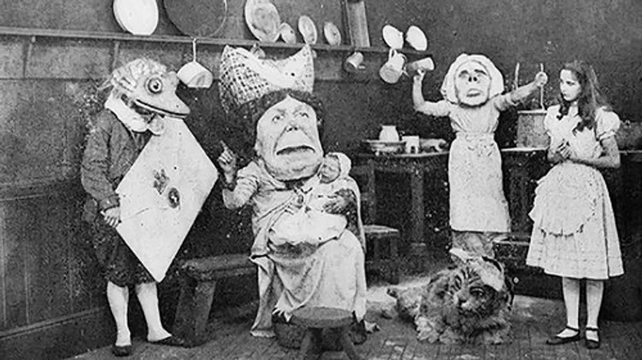 Медиа изображение