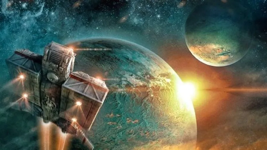 Медиа изображение