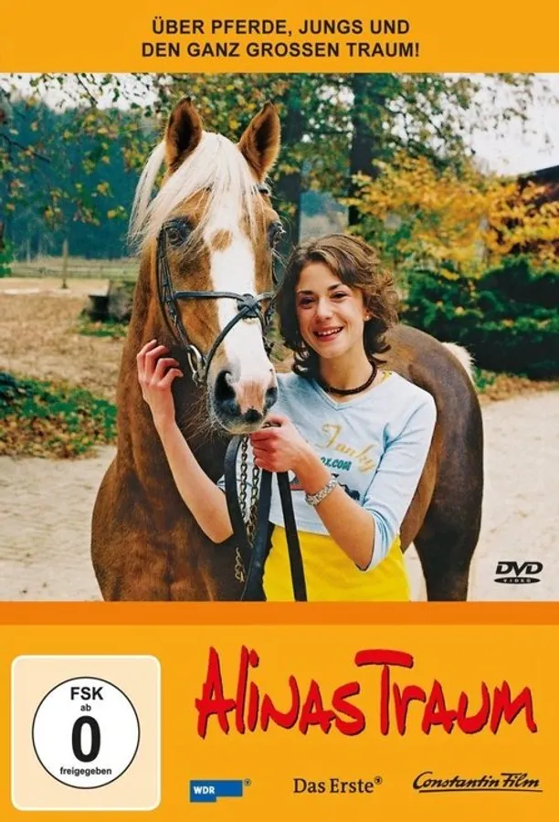 Alinas Traum