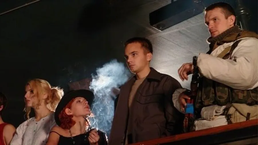 Медиа изображение