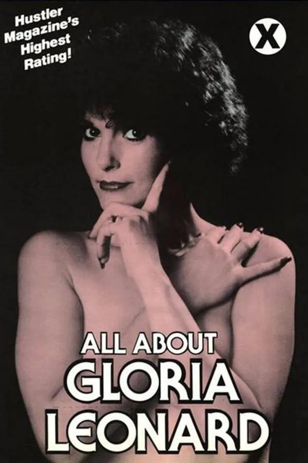 All About Gloria Leonard