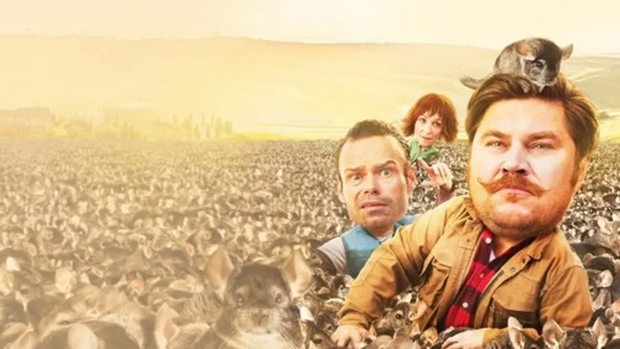 Медиа изображение