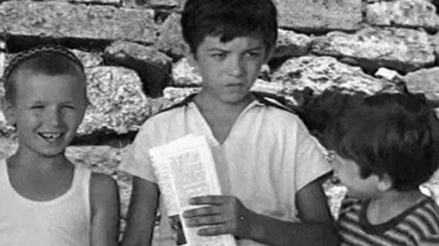 Медиа изображение