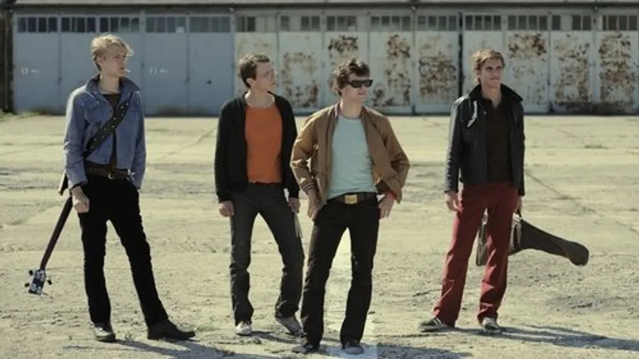 Медиа изображение