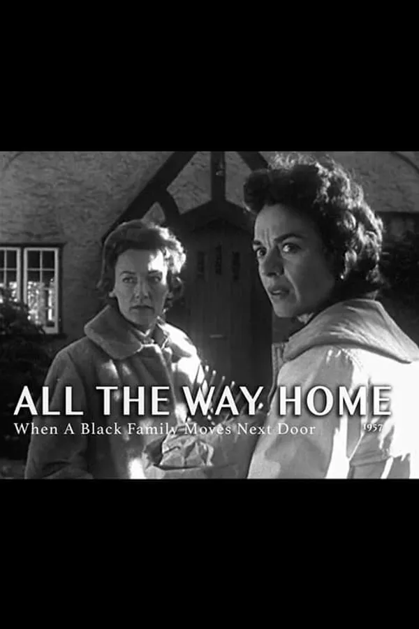 All the Way Home