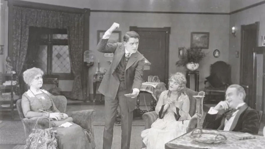 Медиа изображение