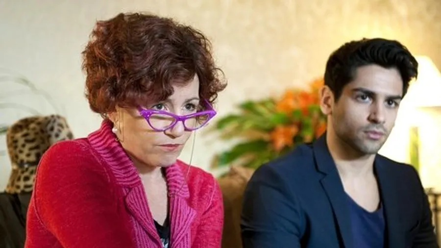 Медиа изображение