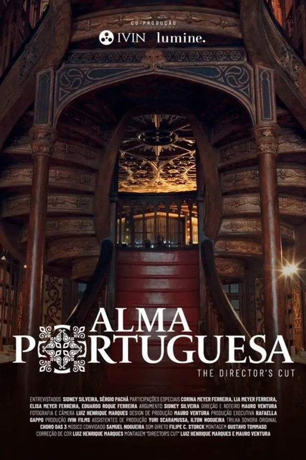 Alma Portuguesa