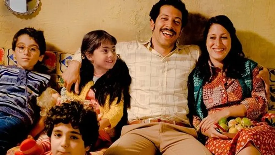 Медиа изображение